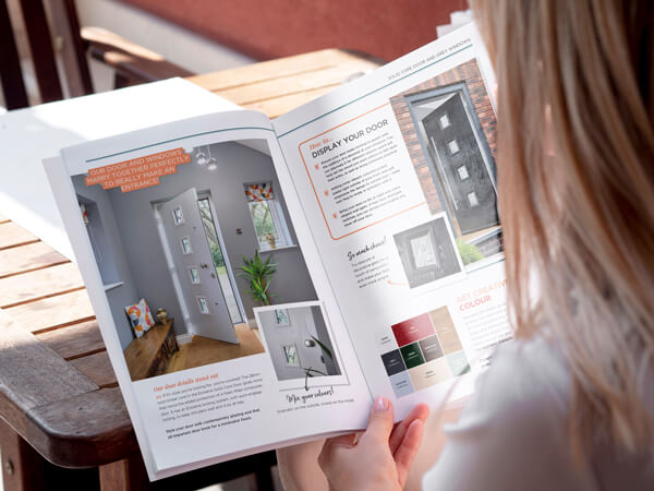 Securahome Home Edit Brochure